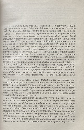 TUTTE ENCICLICHE SOMMI PONTEFICI RACCOLTE ANNOTATE EUCARDIO MOMIGLIANO 1940-64 - Picture 7 of 18