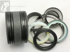 Seal Kit for Case 480B Backhoe Stabilizer Cylinder