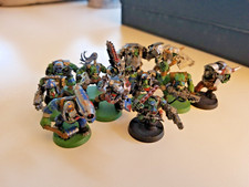  UPDATE Games Workshop Vintage Out-of-Print  various BITS/parts 40k  Fantasy
