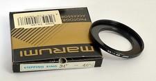 STEPPING RING 34mm to 46mm MARUMI