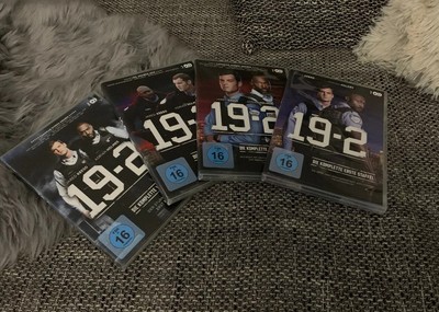 19-2 Serie Deutsch