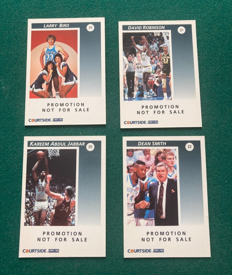 1991-92-courtside-basketball-20-larry-bird-kareem-robinson-smith