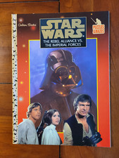 Star Wars The Rebel Alliance VS The Imperial ...