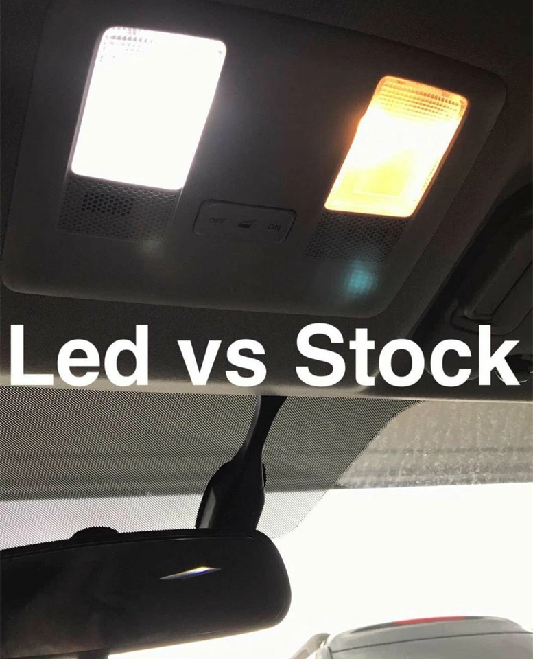 PC194 Instrument Panel Light Bulb|Map Light Bulb|Parking Brake Indicator Light - Image 4 of 4