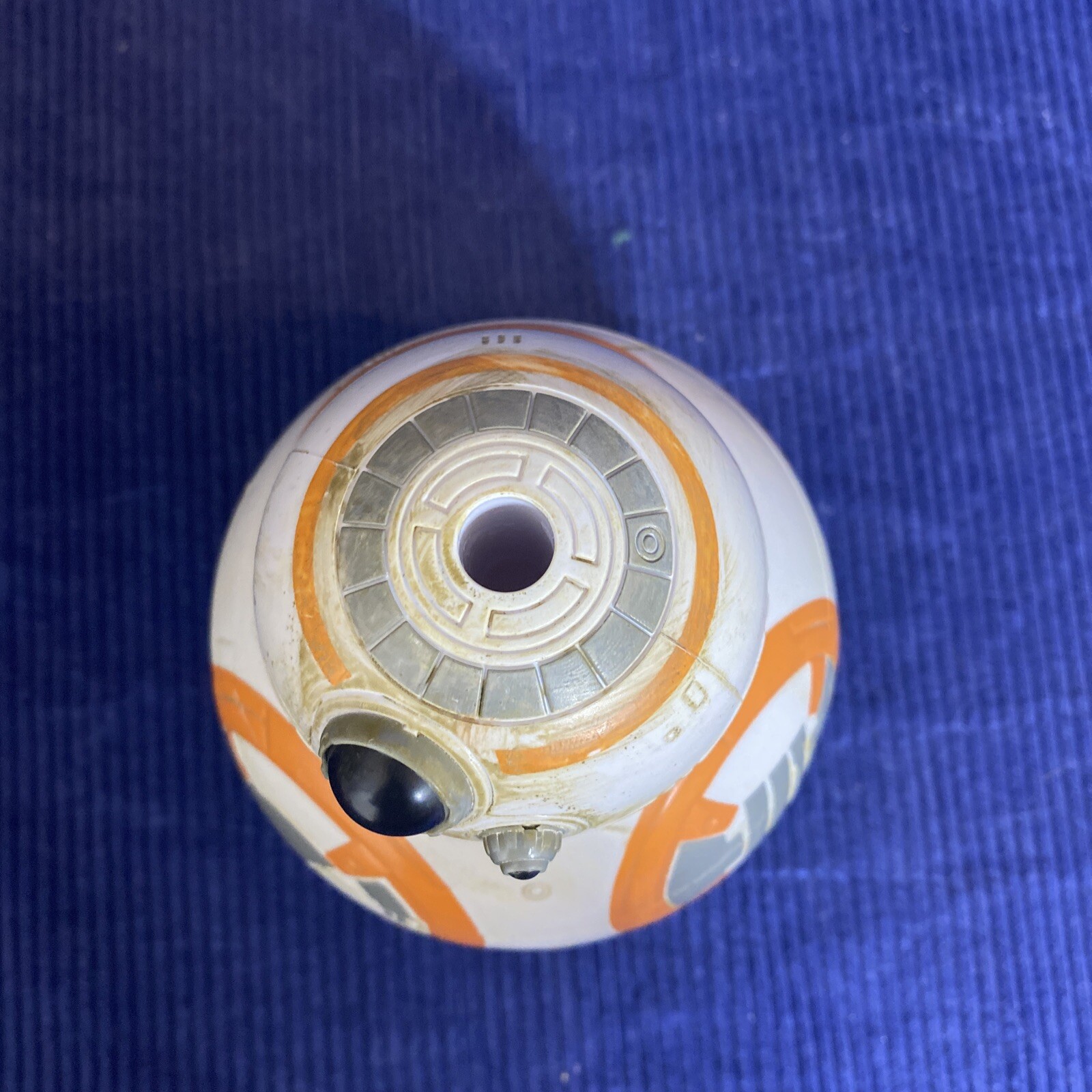 Calienta tazas USB Star Wars BB-8