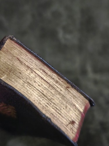 "The Key Of Heaven" A Manual Prayers Book. Childrens/Adults Small Book. VG 1930s - Picture 6 of 8