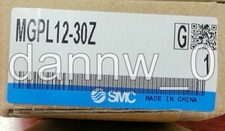 1PC New SMC MGPL12-30Z