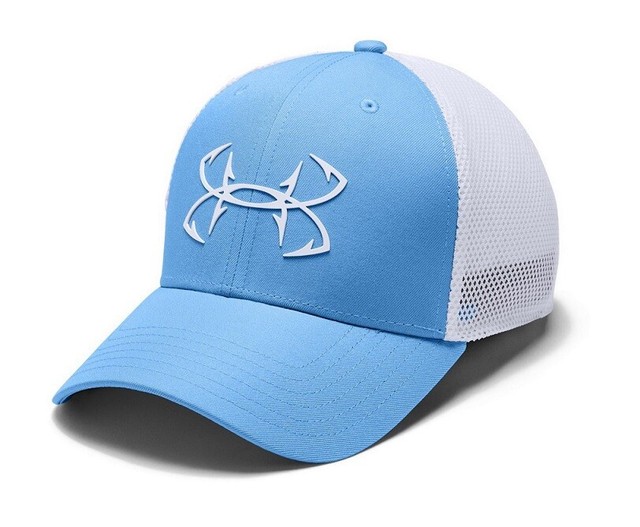 under armour fish hat