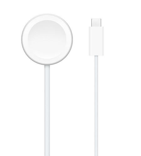 For Apple Watch Ultra SE 9/8/7/6/5/4 Magnetic USB-C Fast Charger Wireless Cable - 第 1/11 張圖片