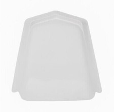 Zl-1 Zl1 Fits Chevy Corvette Style Fiberglass Hood Scoop
