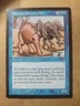 MTG Escaped Shapeshifter Tempest Magic 1997 English Rare Blue (Shuler) LP