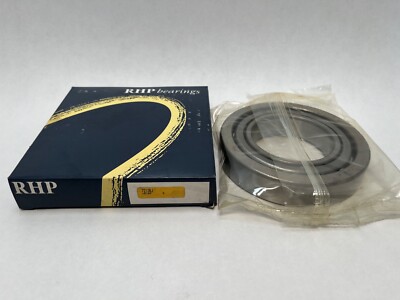 RHP 7213BJ Angular Bearing 65x120x23 mm 7213-B-J 7213B England