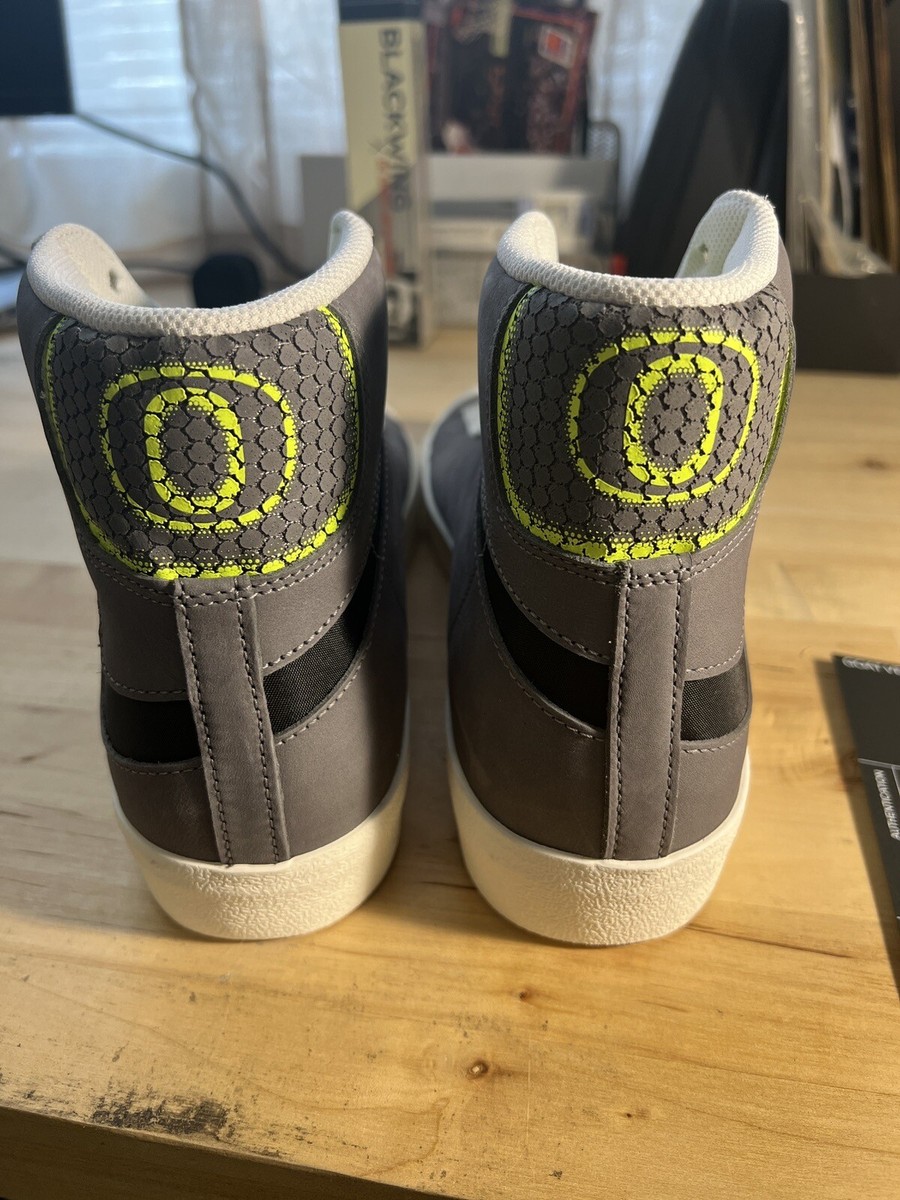 nike blazer mid qs hh
