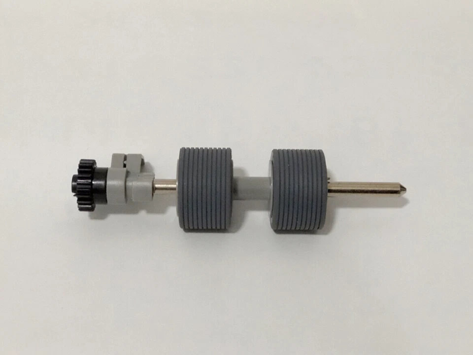 Pickup brake Roller PA03575-K012 for Fi-6400 Fi-6800 Fi-7800 Fi-7900 - Image 2 of 2