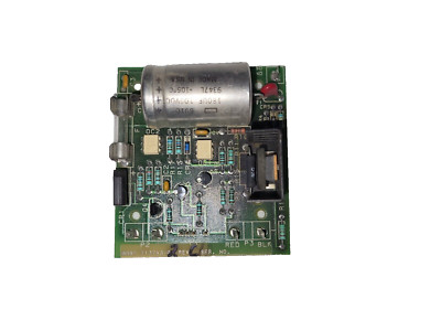 Veeder Root Gilbarco T13743-G2 Two Wire Assembly Transac T12G Console
