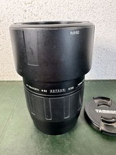 Tamron 672D AF 75-300mm F4-5.6 LD Tele Macro 1:3.9