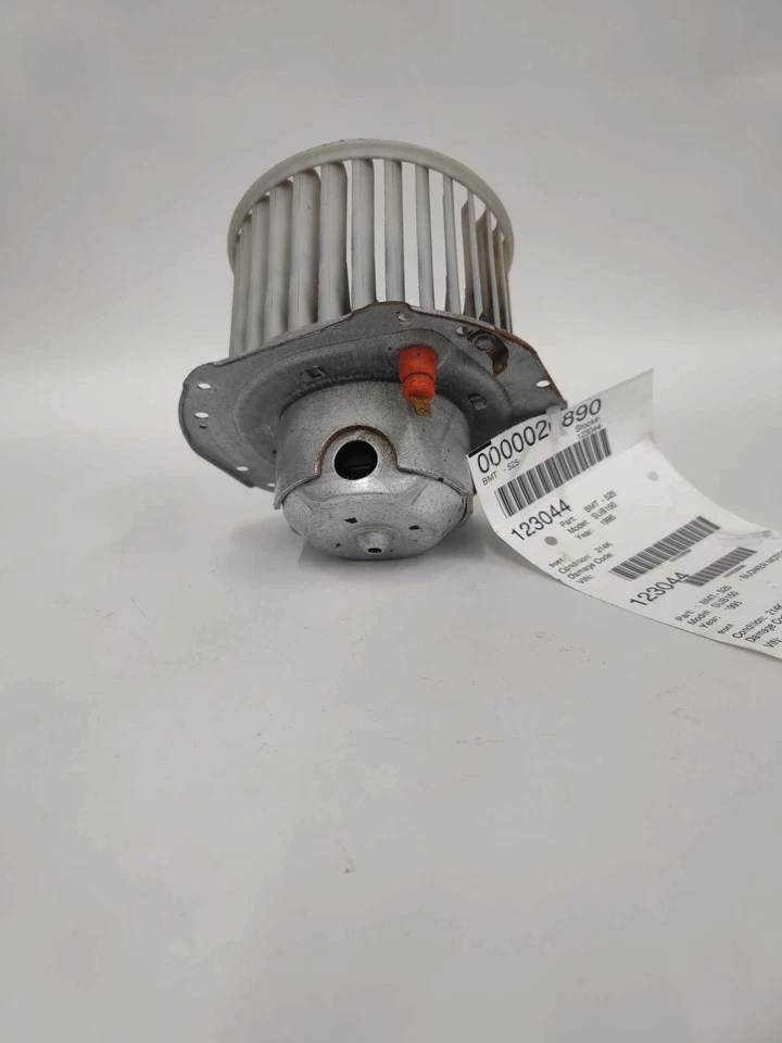 GMC Suburban 1500 1993-96 soplador motor delantero 52450306 Foto 4 de 4