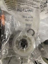 Whirlpool 279640 Dryer Pulley Idler Wheel GENUINE WHIRLPOOL FACTORY PART.