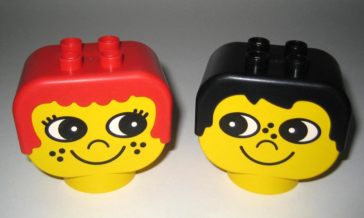 Lego duplo online niña