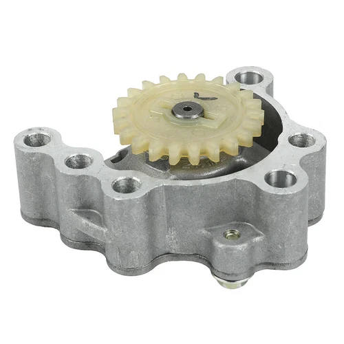 Oil Pump 22 Teeth For 56.5mm Bore Lifan 150cc 1P56FMJ Dirt Pit Bike Parts - Picture 2 of 5
