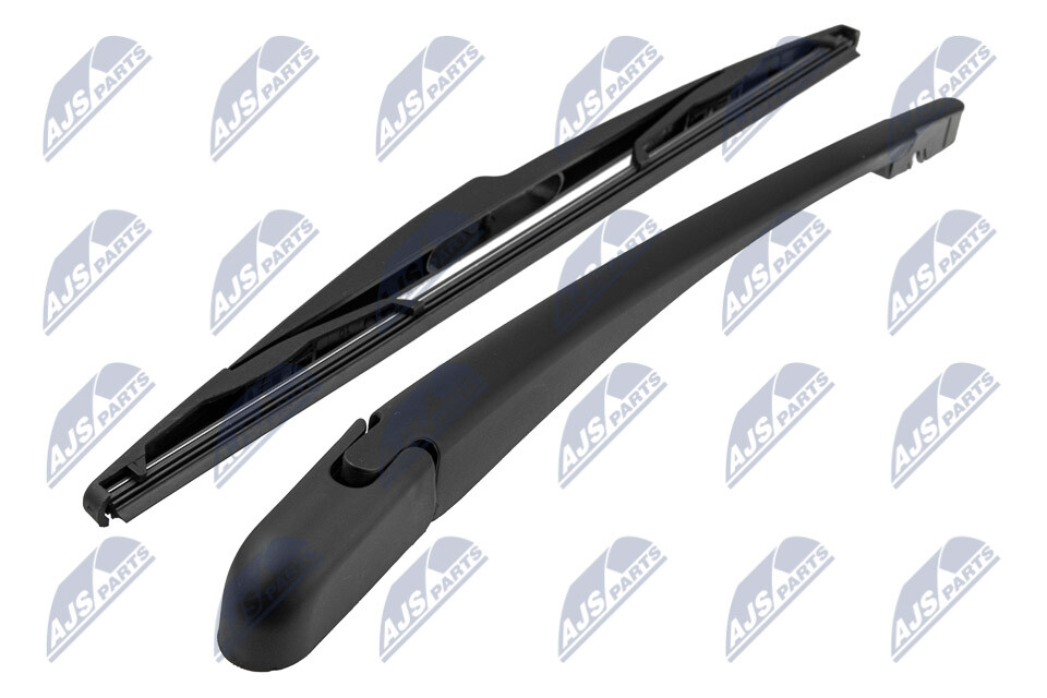 NTY EWB-PE-001 Wiper Arm, window cleaning for PEUGEOT