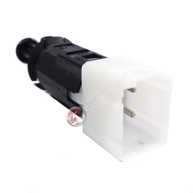 Vauxhall MOVANO a VIVARO Brake Light Switch Genuine 93852863 for sale