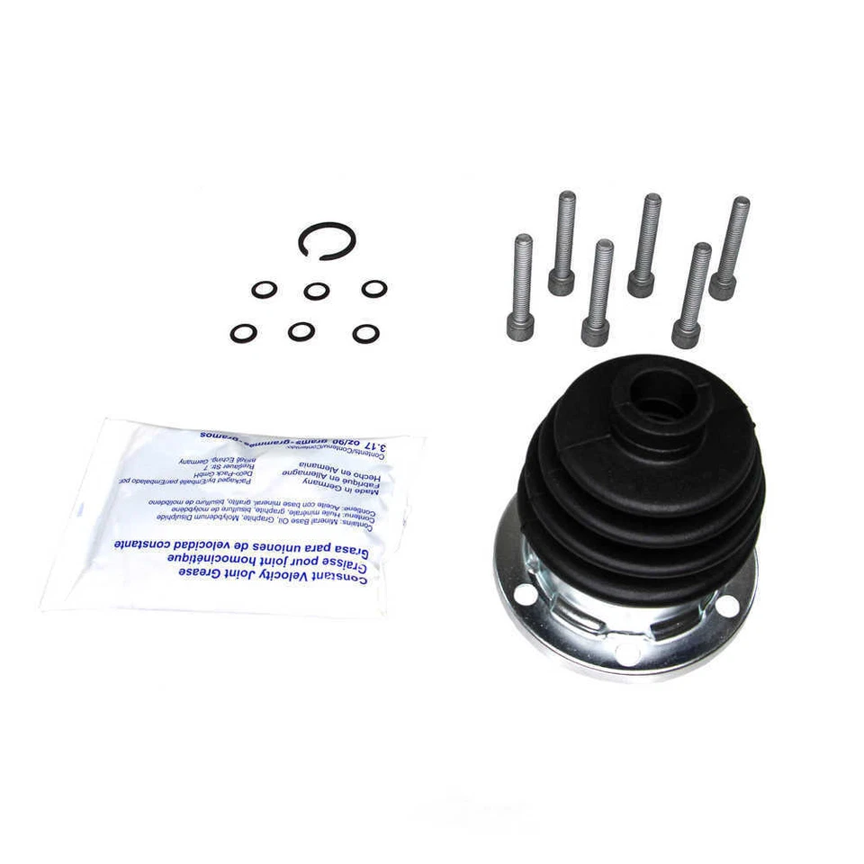 Kit de arranque conjunto CV para Volkswagen Vanagon 1985-1991 CRP/REIN Foto 2 de 4