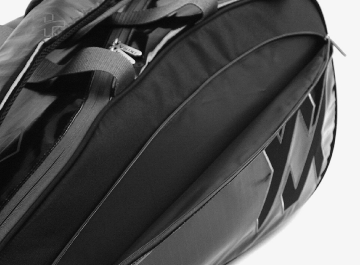 VOLKL 2023 Primo Combi Bag Unisex Tennis Racket Sports Casual Bag