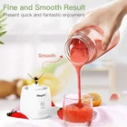 Portable Blender, Personal Size Blender Juicer Cup Mini Portable Blender