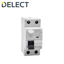 DELECT DES923025AC DIFFERENZIALE PURO SALVAVITA 25A