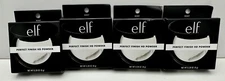 x4 e.l.f. Perfect Finish HD Powder 83257 Makeup 0.28oz elf