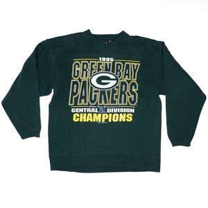 men's packer sweatshirt