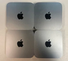 Apple Mac Mini (2018) i3 i5 i7 - 3.0 3.2 3.6 GHz - 8GB 16GB 32GB 64GB - Choose