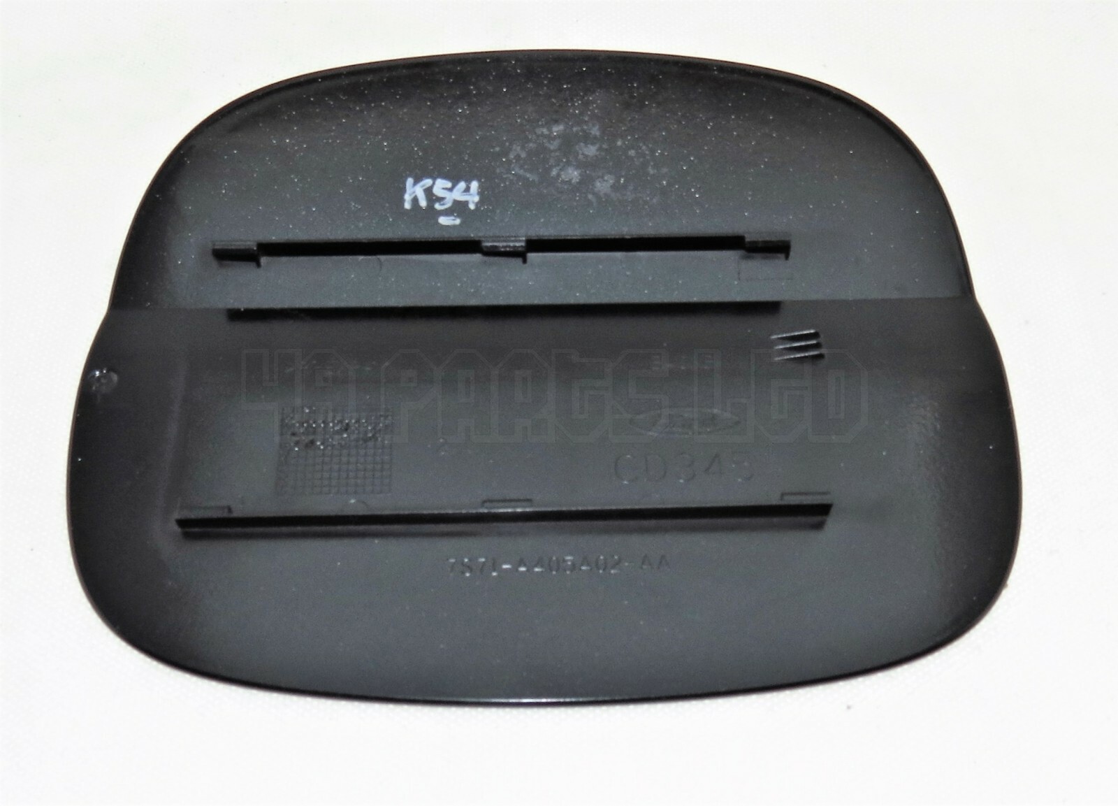 Ford Mondeo IV MK4 /0714 Fuelin Flap Cover 7S71A405A02AA Panther