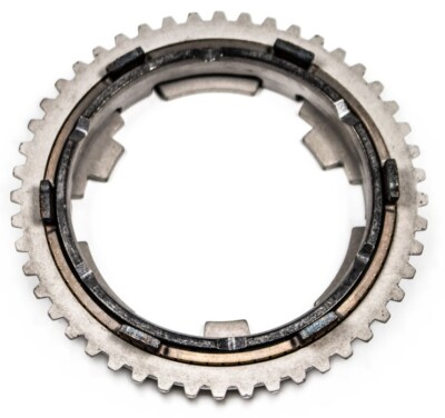 Complete Engines For Honda Fit Carbon Synchro Blocker Ring For Tremec TKO 3550, TKO500, TKO600 Transmissions - Synchrotech Tremec Synchro Ring