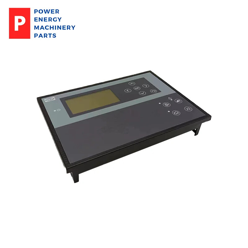 Original DEIF AGC150 premium Generator Auto Start Controller Modul AGC