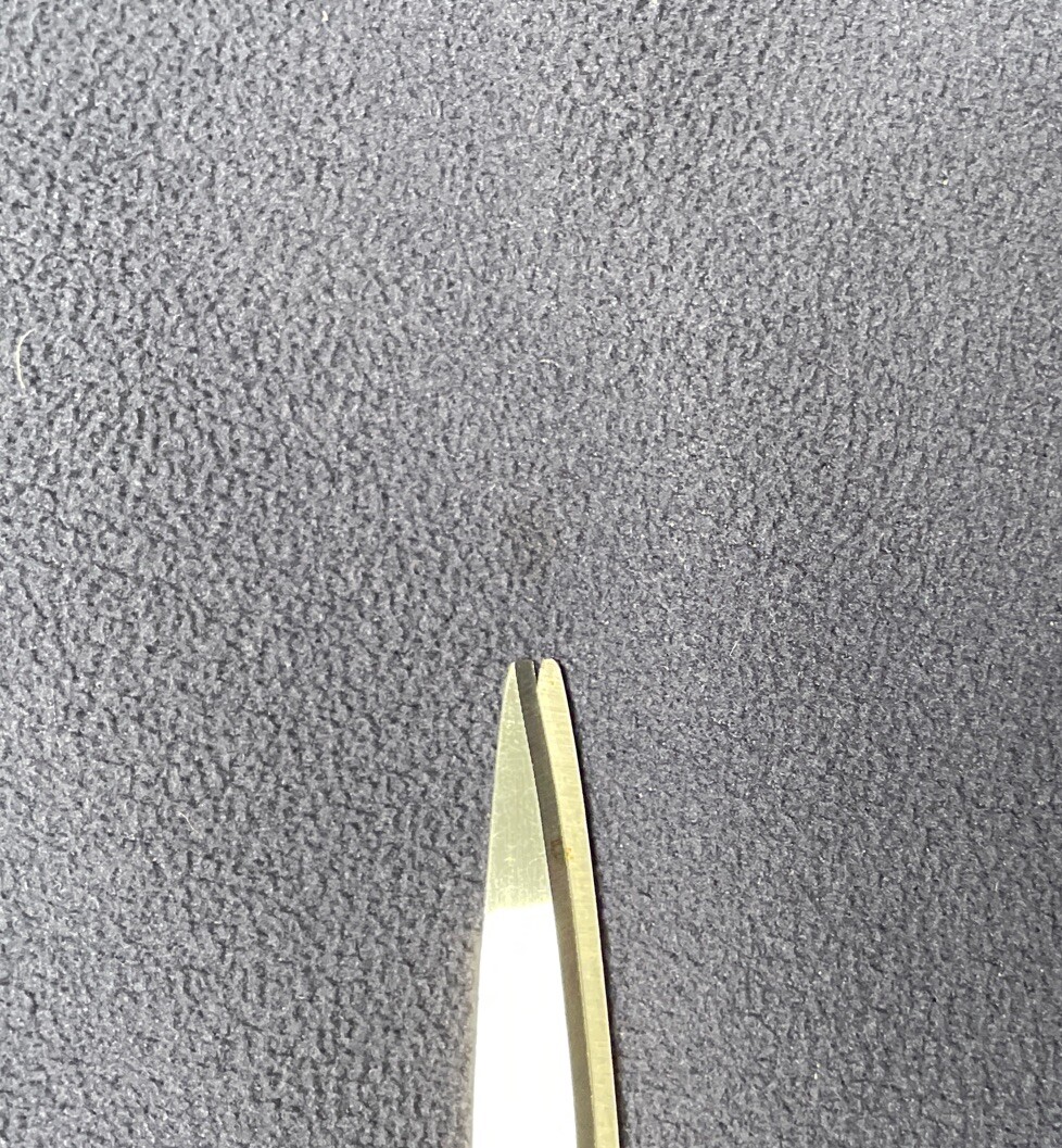 The North Face Softshell Lined Windwall Jacket Bl… - image 10