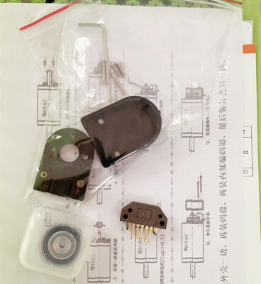 1pc New HEDS-5540#F11 Optical Encoder Replacement