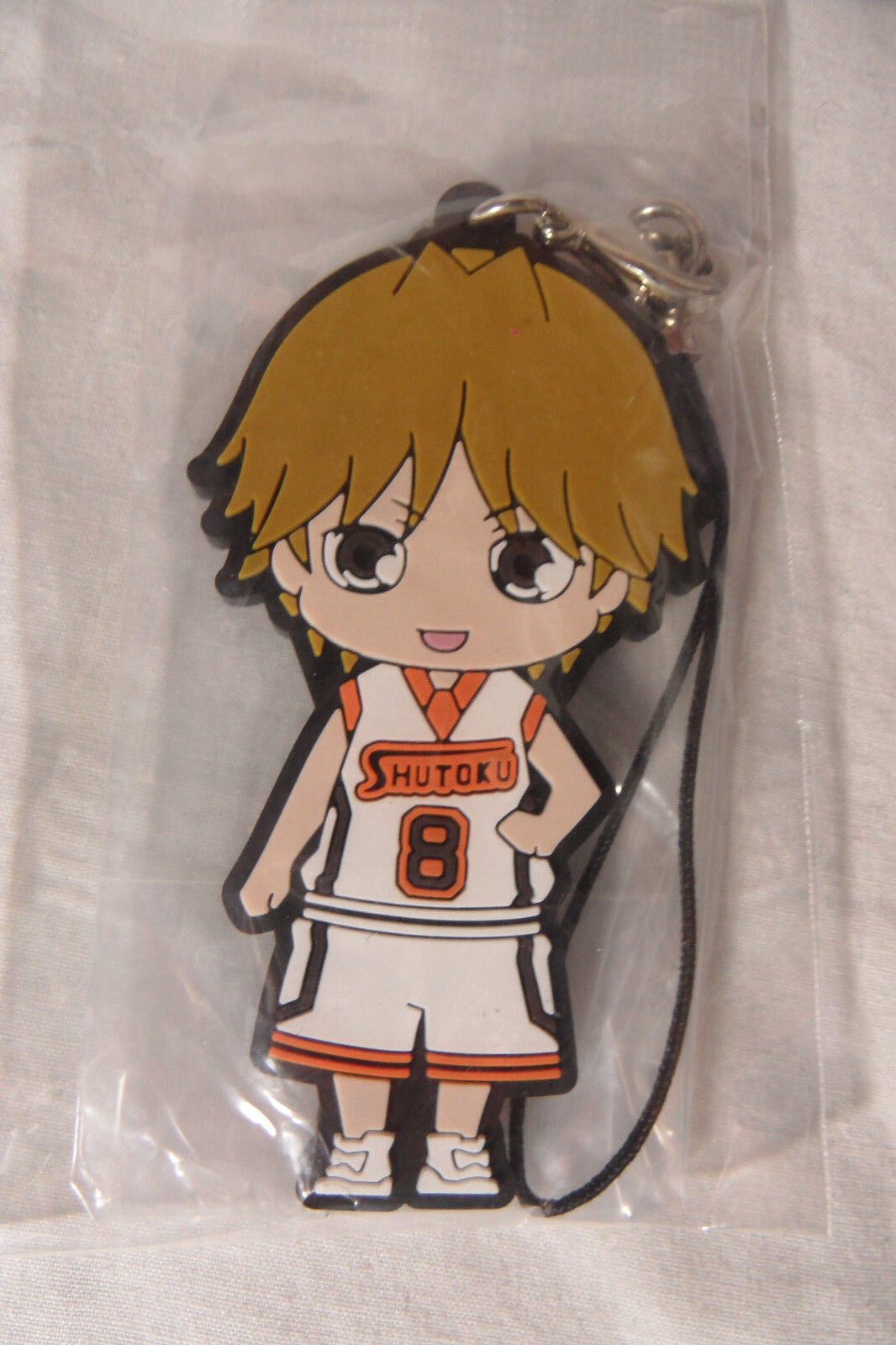 Kiyoshi Miyaji, Kuroko no Basuke Wiki