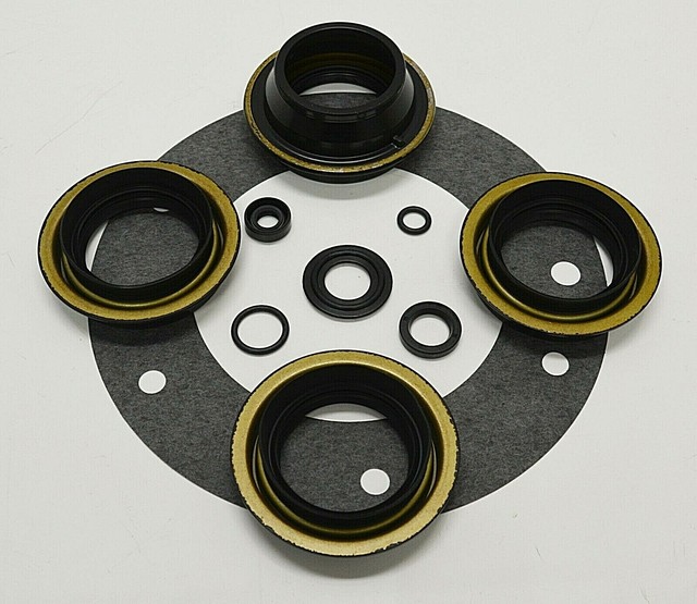 Ford 1356 Transfer Case Seal and Gasket Kit 1356 Rebuild Kit TSK1356 eBay