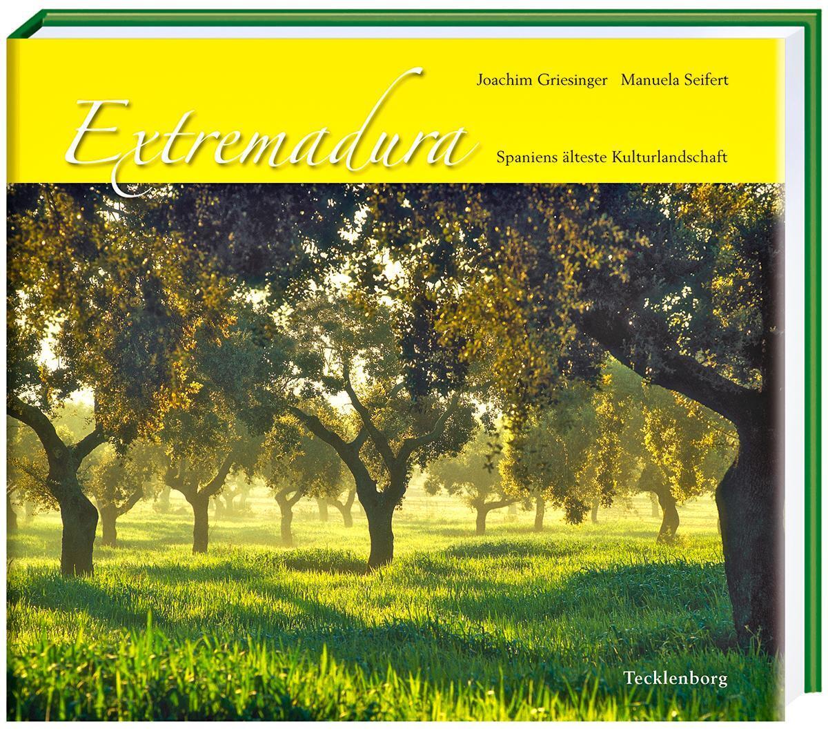 Thumbnail - Extremadura | Spaniens Älteste Kulturlandschaft | Joachim Griesinger