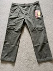 WRANGLER WORK WEAR UTILITY WORK PANTS-SIZE 44 X 30-NWT — photo 1