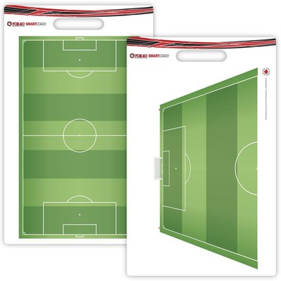 Fussball Taktiktafel Lehrtafel Pro Sideline Coachboard Fox 40 Ebay