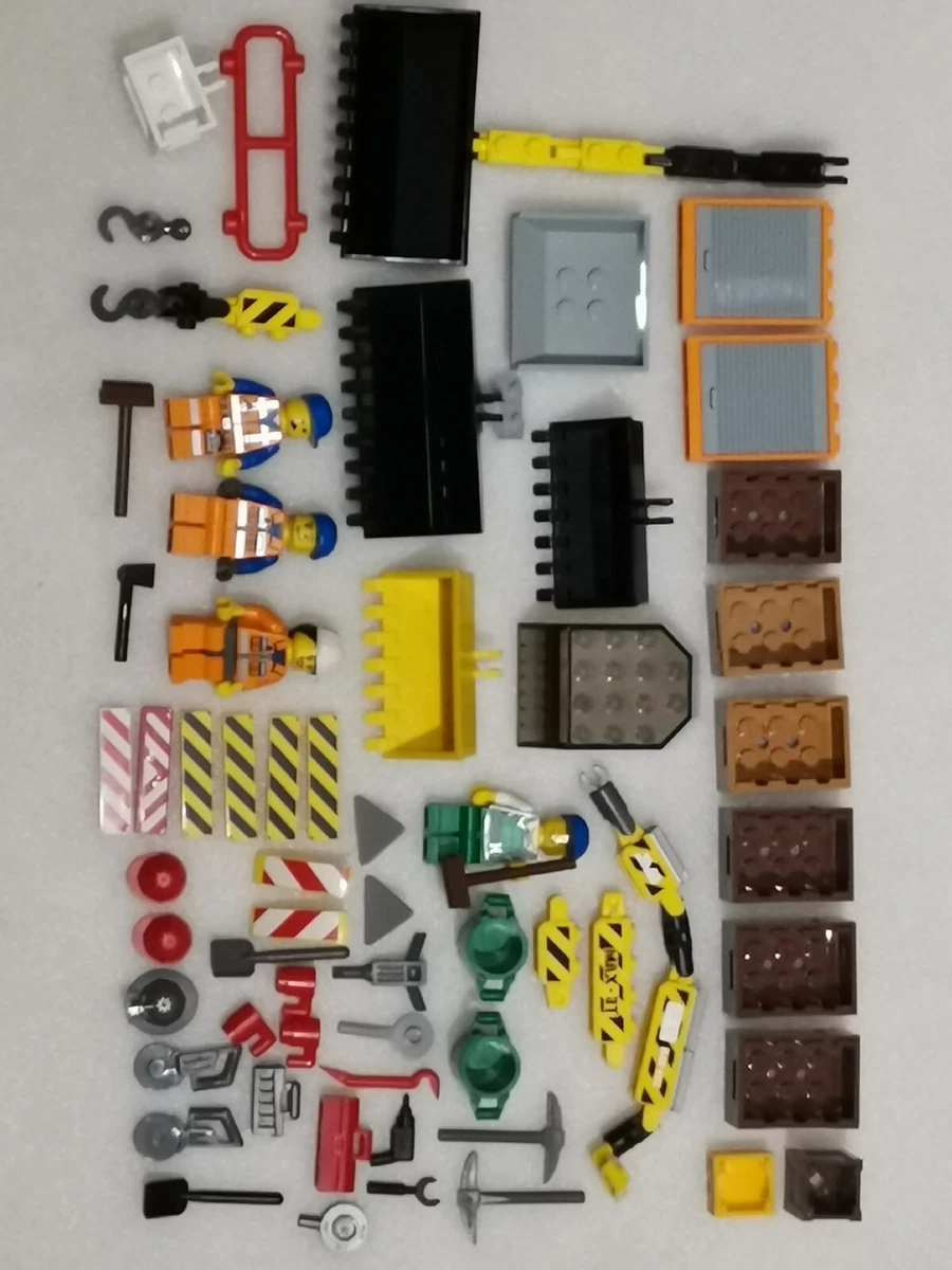 Lego building cheap machine