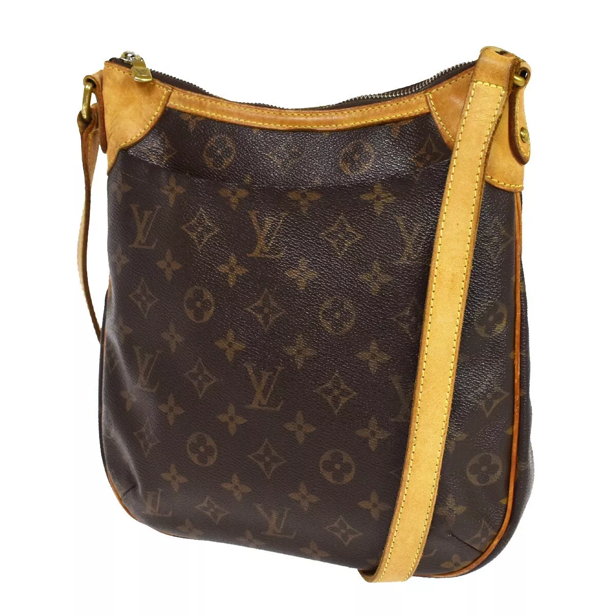 Louis Vuitton 2011 preowned Monogram Odeon PM Crossbody Bag Farfetch #33 Louis Vuitton 2011 preowned Monogram Odeon PM Crossbody Bag Farfetch