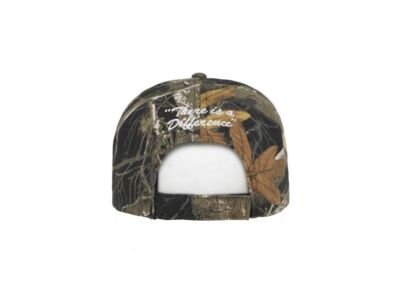 Supreme Difference 6-Panel Black Camo | eBay