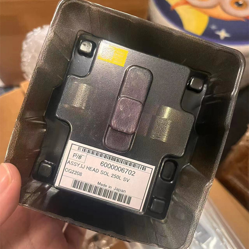 Roland SG VG SG2 VG2 SG3 VG3 VF2-640 Series IJ HEAD SOL 250L
