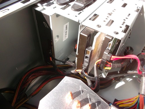 Büro - Schule - Heim Computer PC, AMD FX 4300, 8GB DDR3, + Win 10, Office 2021 - Bild 11 von 24