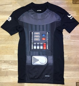 sondico marvel base layer