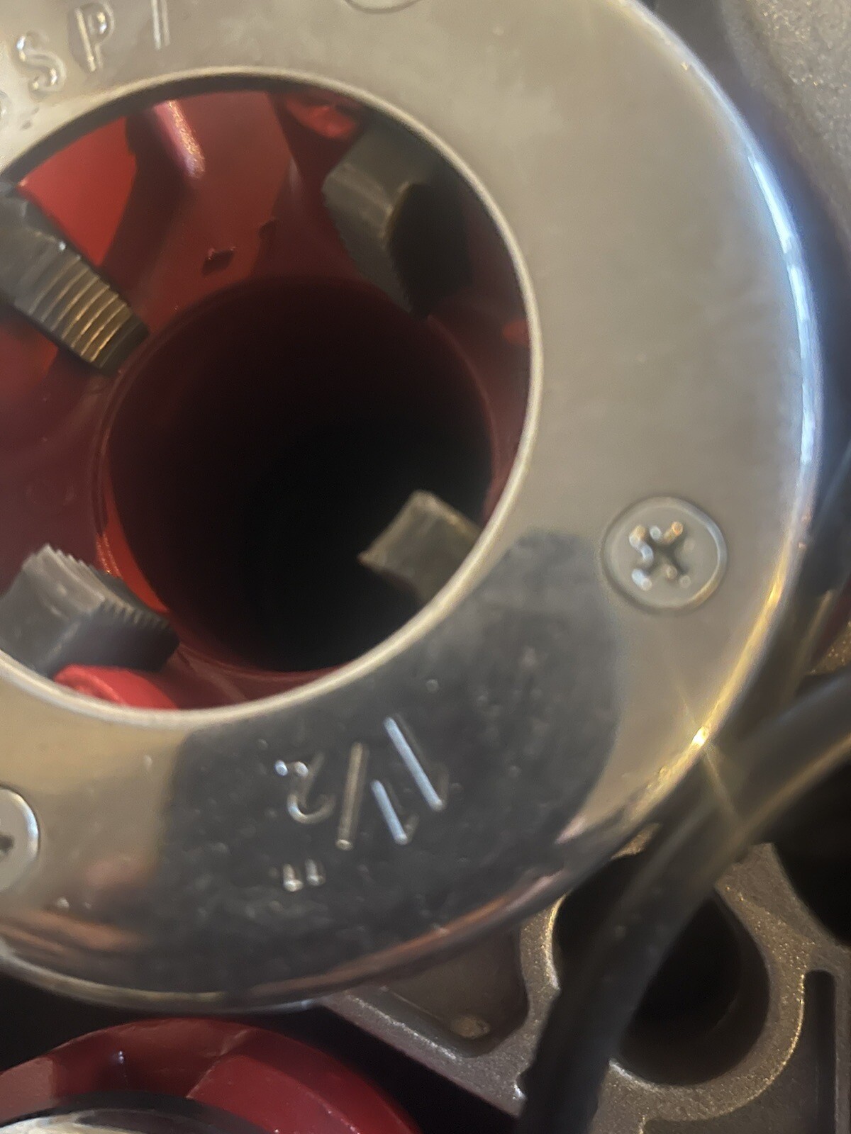 Pipe Threader 240v / Pipe Threading Machines / Electric Hand Pipe